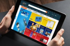 Lazada chiếm ưu thế về thương mại điện tử ở Đông Nam Á