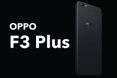 Lộ bảng cấu hình chi tiết Oppo F3 Plus, khác xa tin đồn ban đầu