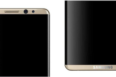 Lộ diện ảnh thật Samsung Galaxy S8 và 5 quy tắc quay video rò rỉ