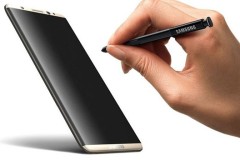 Lộ thời điểm ra mắt hàng hot Galaxy Note 8