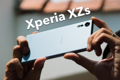 Lộ tin đồn camera Xperia XZs có thể quay phim bom tấn?