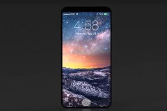 Những ưu điểm giúp iPhone 8 “vượt mặt” mọi đối thủ