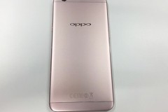 OPPO F1s 2016: Chuyên gia selfie “không có đối thủ”