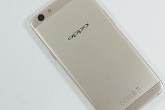 Oppo F1s 2017 tự tin “lưu trọn cả bầu trời dữ liệu”