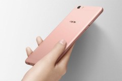 OPPO F3 Plus lộ cấu hình gây bất ngờ