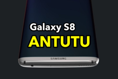 Rò rỉ điểm hiệu năng Galaxy S8 khiến iPhone 7 Plus phải hít khói