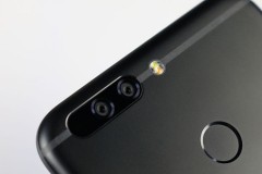 Rò rỉ hình ảnh Huawei Honor Note 9: Thiết kế quyến rũ đến “siêu lòng”