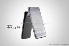Samfans sướng rơn khi nghe giá bán Galaxy S8