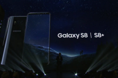 Samsung chính thức ra mắt Galaxy S8 và S8 Plus với hàng loạt công nghệ đỉnh cao