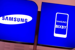 Samsung khẳng định sự tồn tại của Bixby - trợ lý ảo của Galaxy S8