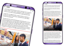 Galaxy S8 sẽ có thêm phiên bản màu tím cực độc đáo