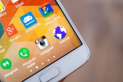 Samsung tham vọng làm chủ thế giới internet