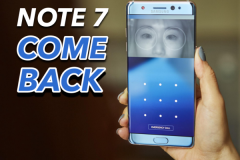 Samsung úp mở việc Galaxy Note 7 tân trang sẽ quay trở lại thị trường