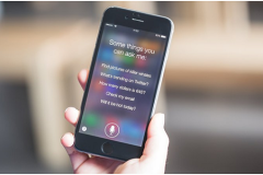 Sắp tới, iPhone sẽ dùng trợ lý ảo của Google?