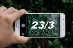 Smartphone camera kép của Oppo ra mắt trong tháng này có điểm gì đặc biệt?