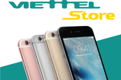 Sự thật sau tin đồn mua iPhone tại Viettel Store chỉ dùng được SIM Viettel