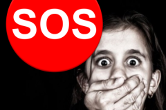 Thế kỷ 21 rồi! Hãy dạy con bạn tự bảo vệ mình trước khi quá muộn