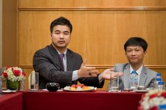 Thị trường taxi đón thêm đối thủ mới từ nhà đầu tư "khủng"