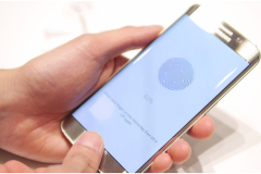 Thực hư việc Samsung sẽ loại bỏ cảm biến vân tay trong tương lai?