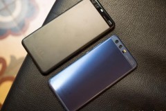 So sánh nhanh chụp Portrait trên Huawei P10 và iPhone 7 Plus