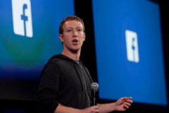 Ông chủ Facebook Mark Zuckerberg sắp sang Việt Nam?