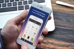 7 ứng dụng quản lý tệp tin tốt nhất dành cho thiết bị iOS