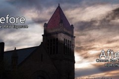 Adobe cập nhật tính năng RAW HDR trên Lightroom chụp đẹp hơn