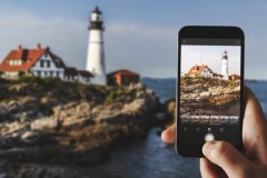 Adobe phát hành cập nhật cho Lightroom Mobile, đưa tính năng HDR lên một tầm cao mới