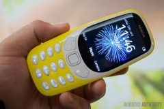 Ai cần mua chiếc điện thoại "cục gach" Nokia 3310?