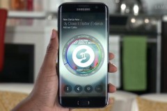 Tải về ứng dụng Music, nghe nhạc phong cách Galaxy S8