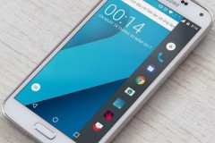 Truy cập nhanh ứng dụng trên Android từ Sidebar với Meteor Swipe