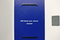 Xuất hiện ảnh báo chí của Samsung Galaxy S8