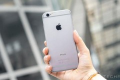 Apple lặng lẽ ra mắt phiên bản iPhone 6 32GB tại thị trường châu Á
