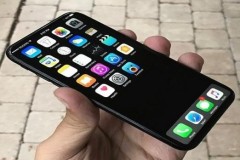 Apple sẽ ngày càng giàu có hơn với iPhone 8