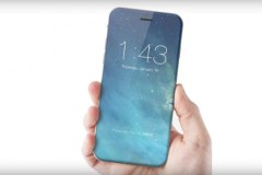 Apple sẽ 'trói chặt' người dùng iPhone 8 với Touch ID
