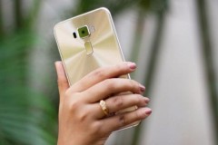 Asus Zenfone 3 chính thức được cập nhật Android 7.0 Nougat
