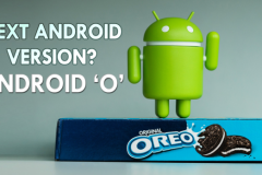Có gì hay ở bản cập nhật Android O sắp tới?
