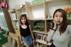 Ngắm bộ ảnh chụp selfie nhanh từ camera kép của OPPO F3 Plus