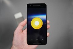 Cách đem giao diện Android O lên smartphone của bạn