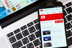 Hướng dẫn tự động tắt âm và bỏ qua quảng cáo khi xem Youtube