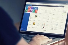 Hướng dẫn khôi phục Office bản quyền sau khi cài Windows