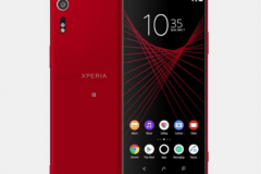 Chết mê với concept Xperia X Ultra - Smartphone không viền chuẩn rạp chiếu phim