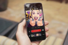 Clips: Ứng dụng chỉnh sửa video vui nhộn sắp được Apple phát hành