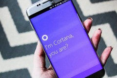 Bản cập nhật Cortana cho Android cho phép truy cập ngay từ màn hình khóa