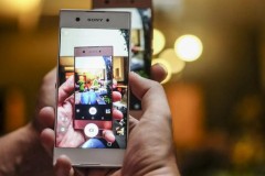 Đánh giá camera Xperia XA1: Cảm biến Z5, chất lượng nâng cấp