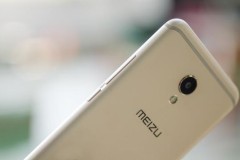 Đánh giá Meizu MX6: Đúng nghĩa khi iPhone chạy Android