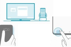 Xuất hiện bộ dock chuyển đổi sang desktop của Galaxy S8