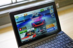 Đánh giá nhanh Lenovo Miix 310: Thiết kế nhỏ gọn, làm việc và giải trí nhẹ nhàng