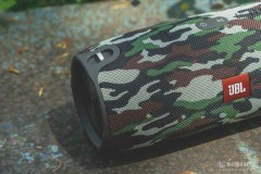 Đập hộp JBL Xtreme Special Edition (Camo) - Biệt động quân JBL