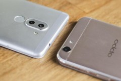 Huawei GR5 2017 Pro - đối thủ của OPPO F1s 2017 có giá bán chính thức